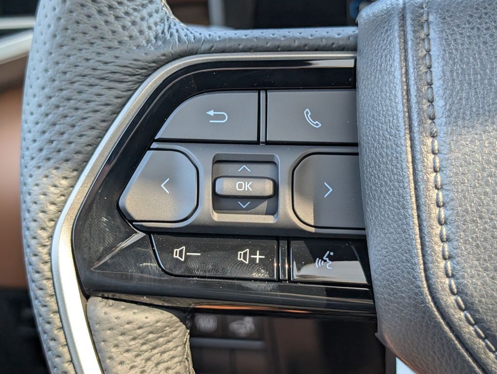 2026 Toyota Tundra Hybrid 1794 Edition Cockeysville MD