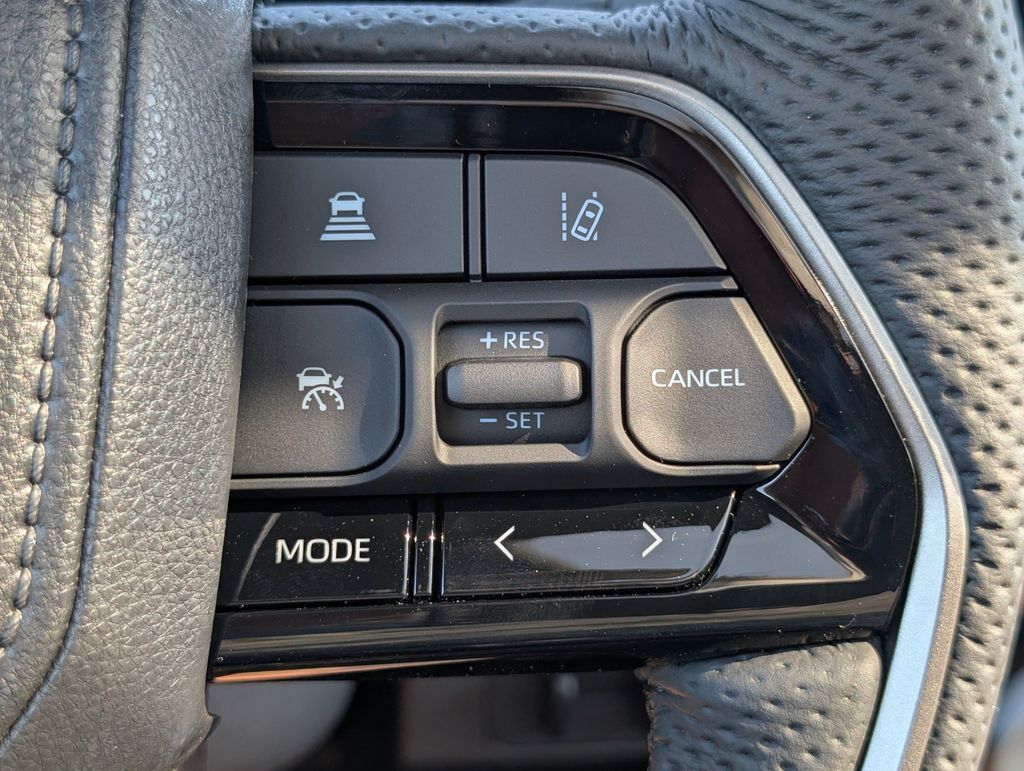 2026 Toyota Tundra Hybrid 1794 Edition Cockeysville MD