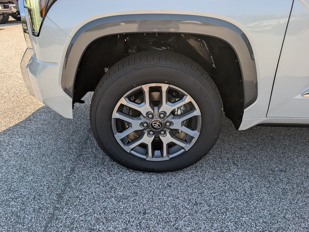 2026 Toyota Tundra Hybrid 1794 Edition Cockeysville MD
