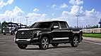 2026 Toyota Tundra Hybrid Capstone