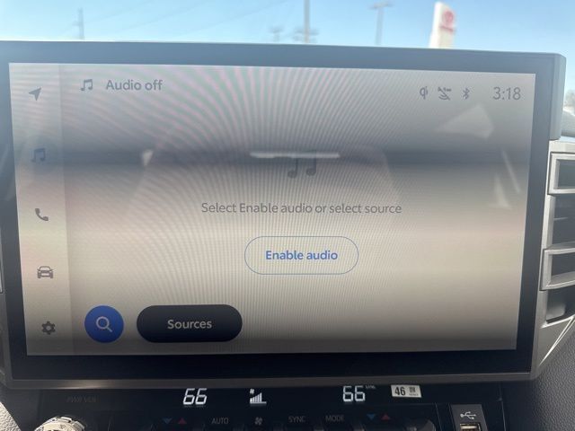 2026 Toyota Tundra Hybrid Limited 4WD San Clemente CA
