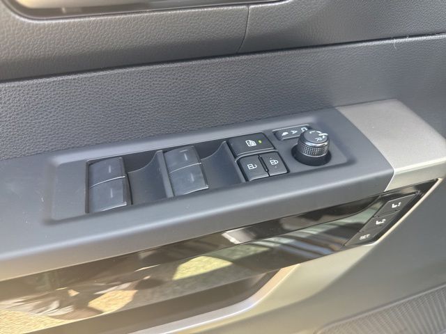 2026 Toyota Tundra Hybrid Limited 4WD San Clemente CA