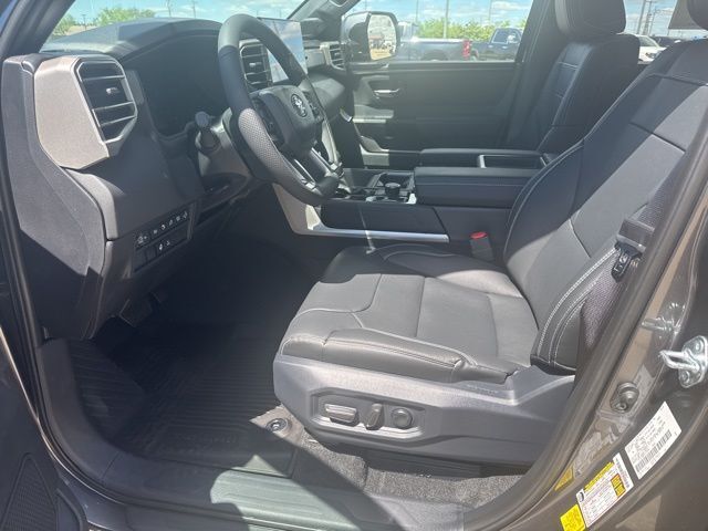 2026 Toyota Tundra Hybrid Limited 4WD San Clemente CA
