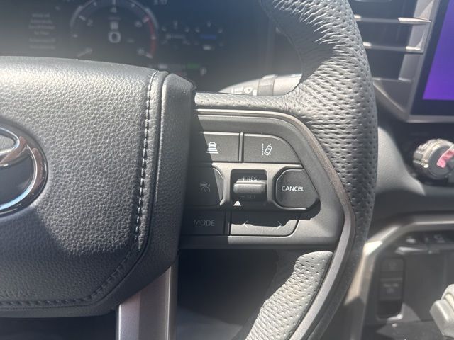 2026 Toyota Tundra Hybrid Limited 4WD San Clemente CA