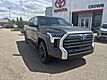 2026 Toyota Tundra Hybrid Limited 4WD
