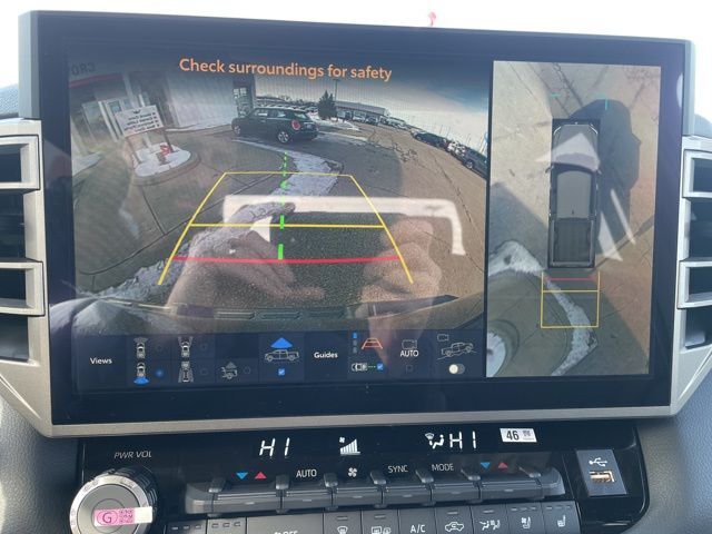 2026 Toyota Tundra Hybrid Limited 4WD San Clemente CA