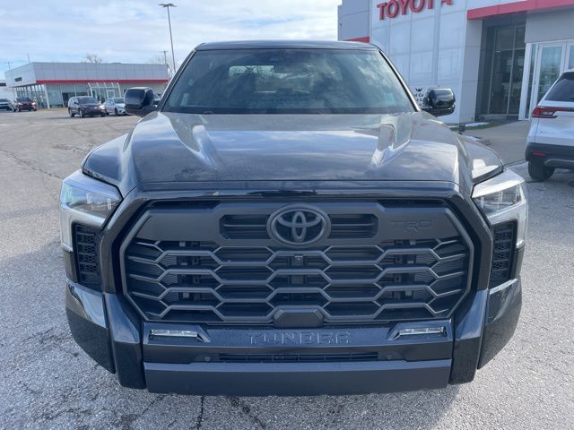 2026 Toyota Tundra Hybrid Limited 4WD San Clemente CA