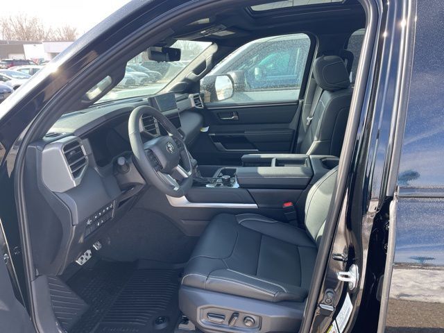 2026 Toyota Tundra Hybrid Limited 4WD San Clemente CA