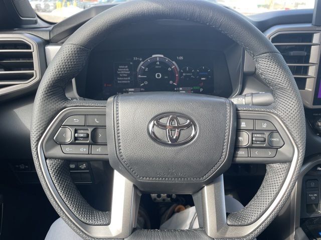 2026 Toyota Tundra Hybrid Limited 4WD San Clemente CA