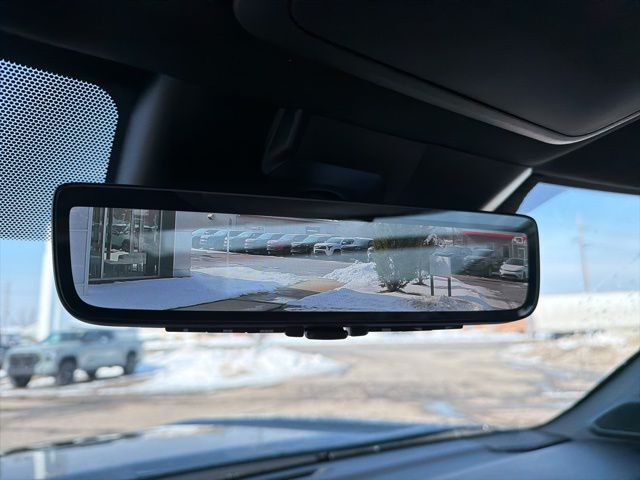 2026 Toyota Tundra Hybrid Limited CrewMax 4WD San Clemente CA