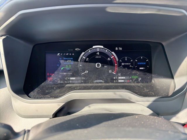 2026 Toyota Tundra Hybrid Limited CrewMax 4WD San Clemente CA