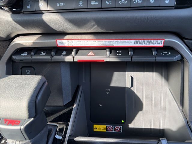 2026 Toyota Tundra Hybrid Limited CrewMax 4WD San Clemente CA