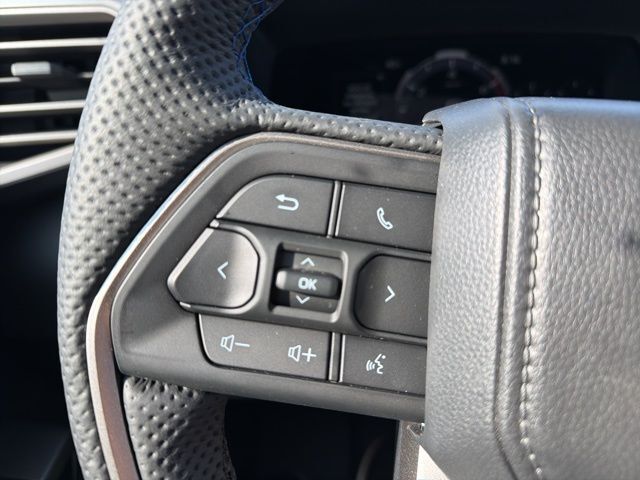 2026 Toyota Tundra Hybrid Limited CrewMax 4WD San Clemente CA