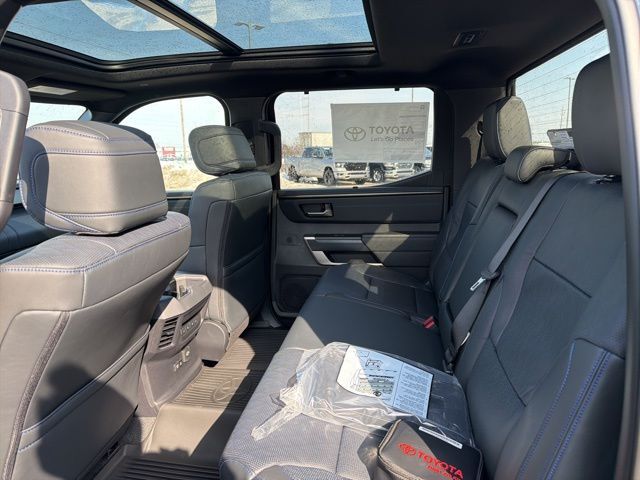 2026 Toyota Tundra Hybrid Limited CrewMax 4WD San Clemente CA