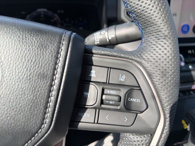 2026 Toyota Tundra Hybrid Limited CrewMax 4WD San Clemente CA