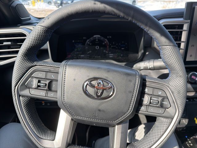 2026 Toyota Tundra Hybrid Limited CrewMax 4WD San Clemente CA