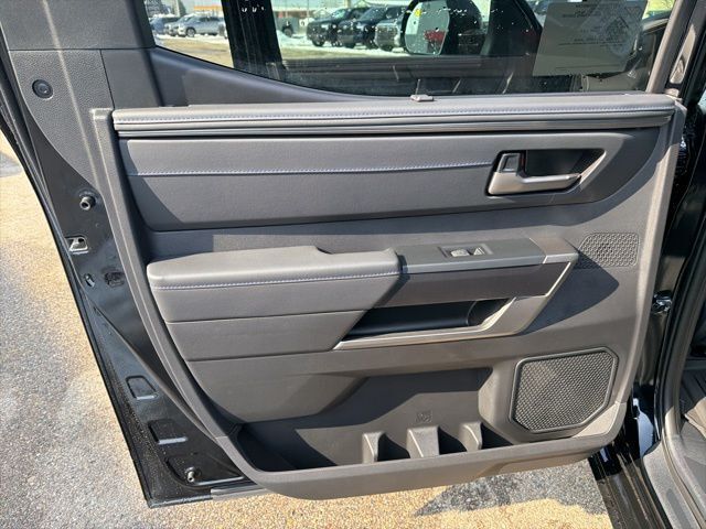 2026 Toyota Tundra Hybrid Limited CrewMax 4WD San Clemente CA