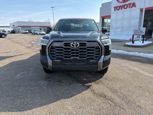 2026 Toyota Tundra Hybrid Limited CrewMax 4WD San Clemente CA