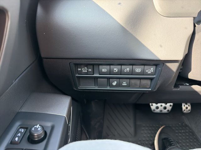 2026 Toyota Tundra Hybrid Limited CrewMax 4WD San Clemente CA