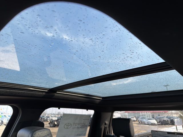 2026 Toyota Tundra Hybrid Limited CrewMax 4WD San Clemente CA