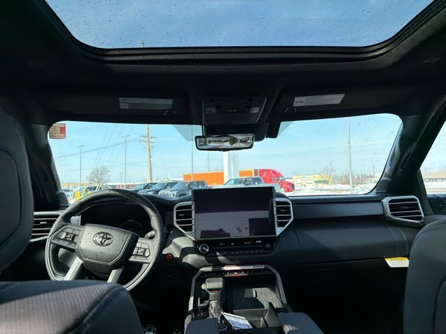 2026 Toyota Tundra Hybrid Limited CrewMax 4WD San Clemente CA