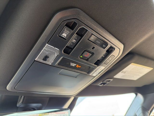 2026 Toyota Tundra Hybrid Limited CrewMax 4WD San Clemente CA