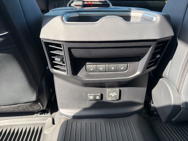 2026 Toyota Tundra Hybrid Limited CrewMax 4WD San Clemente CA