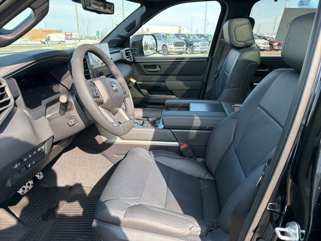 2026 Toyota Tundra Hybrid Limited CrewMax 4WD San Clemente CA