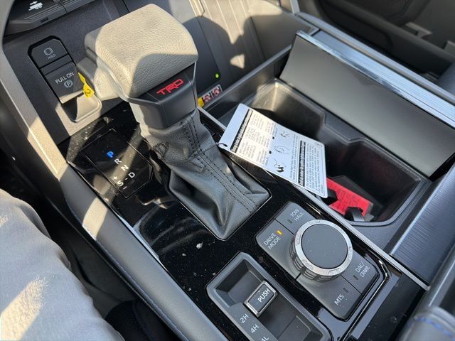 2026 Toyota Tundra Hybrid Limited CrewMax 4WD San Clemente CA