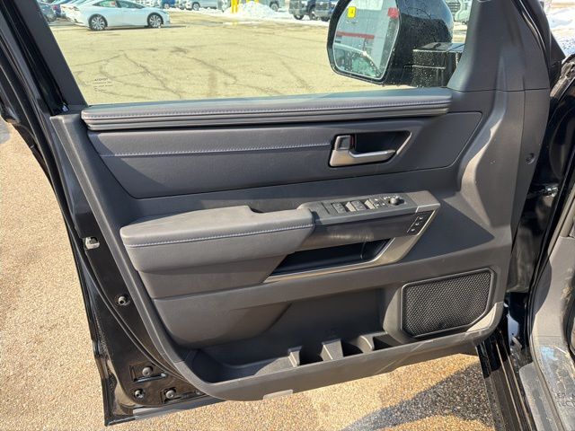 2026 Toyota Tundra Hybrid Limited CrewMax 4WD San Clemente CA