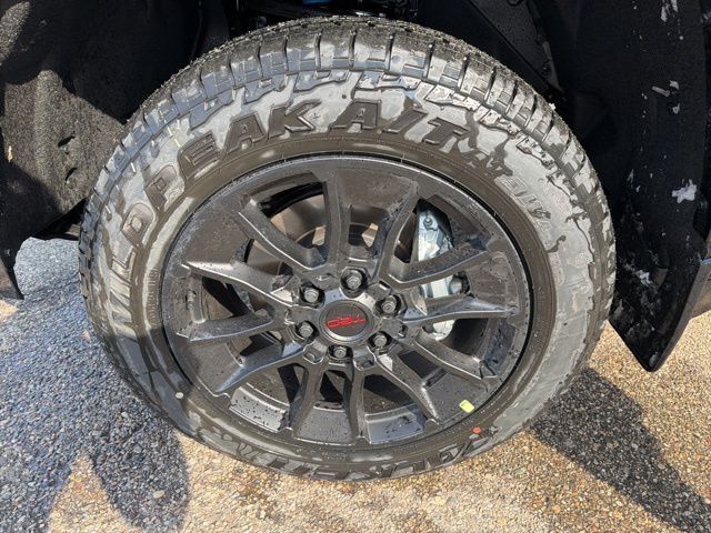 2026 Toyota Tundra Hybrid Limited CrewMax 4WD San Clemente CA