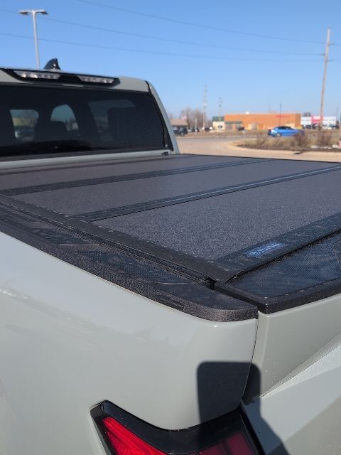 2026 Toyota Tundra Hybrid Limited San Clemente CA