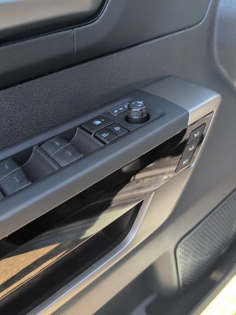 2026 Toyota Tundra Hybrid Limited San Clemente CA