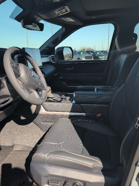 2026 Toyota Tundra Hybrid Limited San Clemente CA