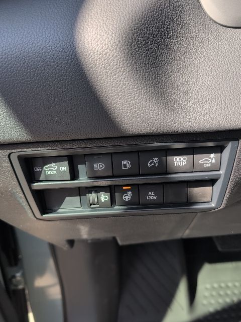 2026 Toyota Tundra Hybrid Limited San Clemente CA