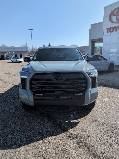 2026 Toyota Tundra Hybrid Limited San Clemente CA