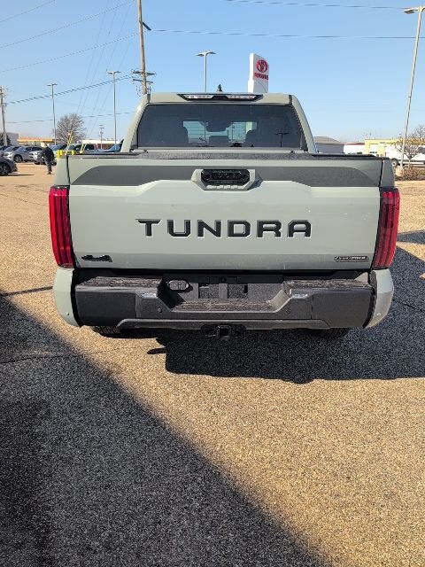 2026 Toyota Tundra Hybrid Limited San Clemente CA