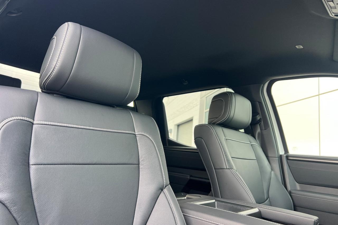 2026 Toyota Tundra Hybrid Limited Ontario OR