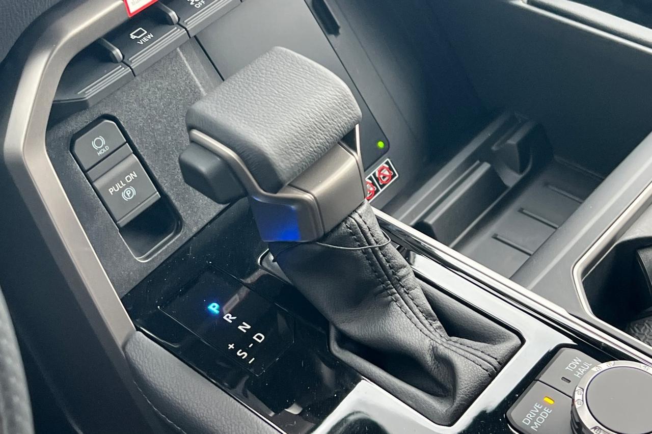 2026 Toyota Tundra Hybrid Limited Ontario OR