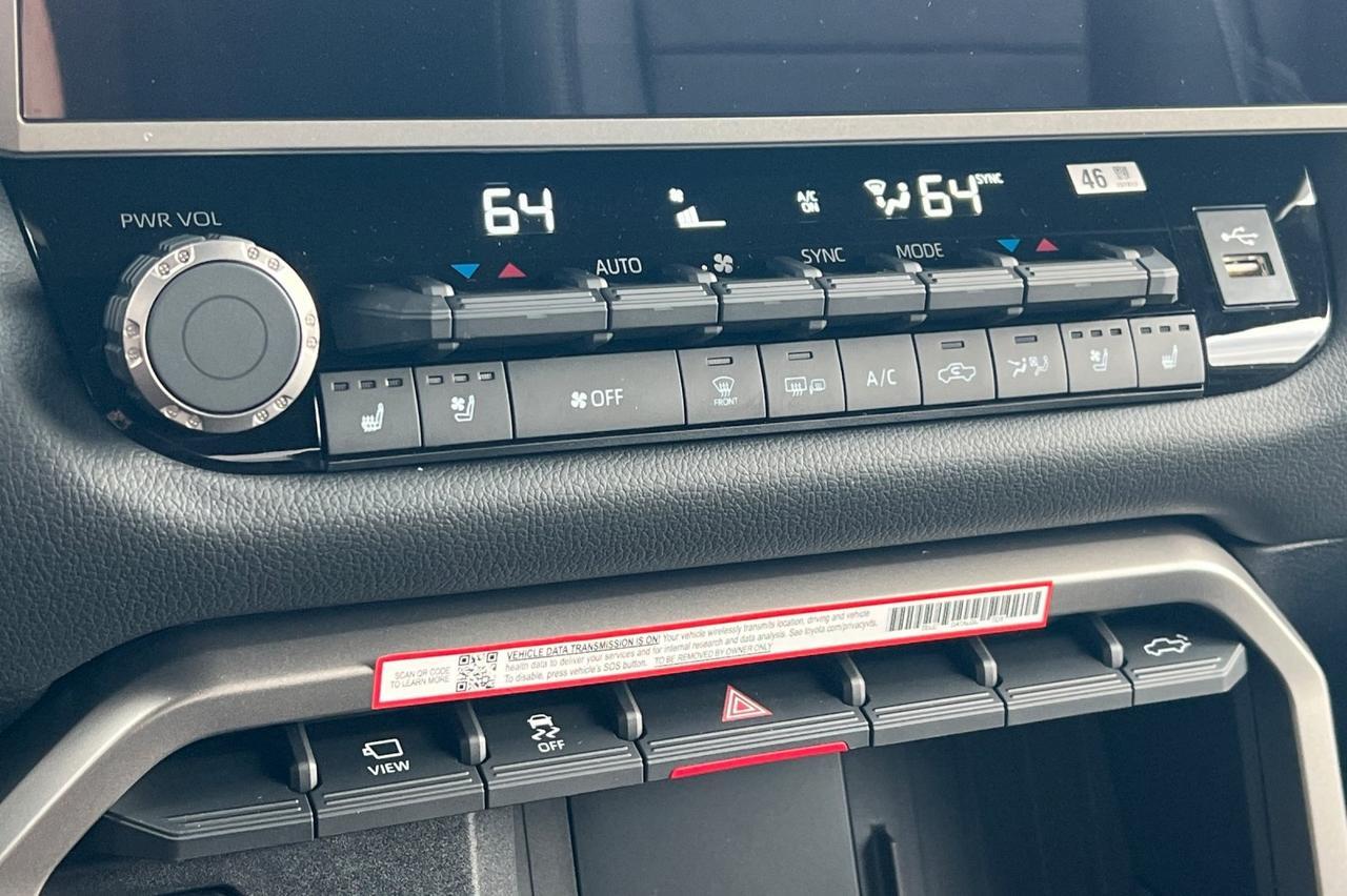 2026 Toyota Tundra Hybrid Limited Ontario OR