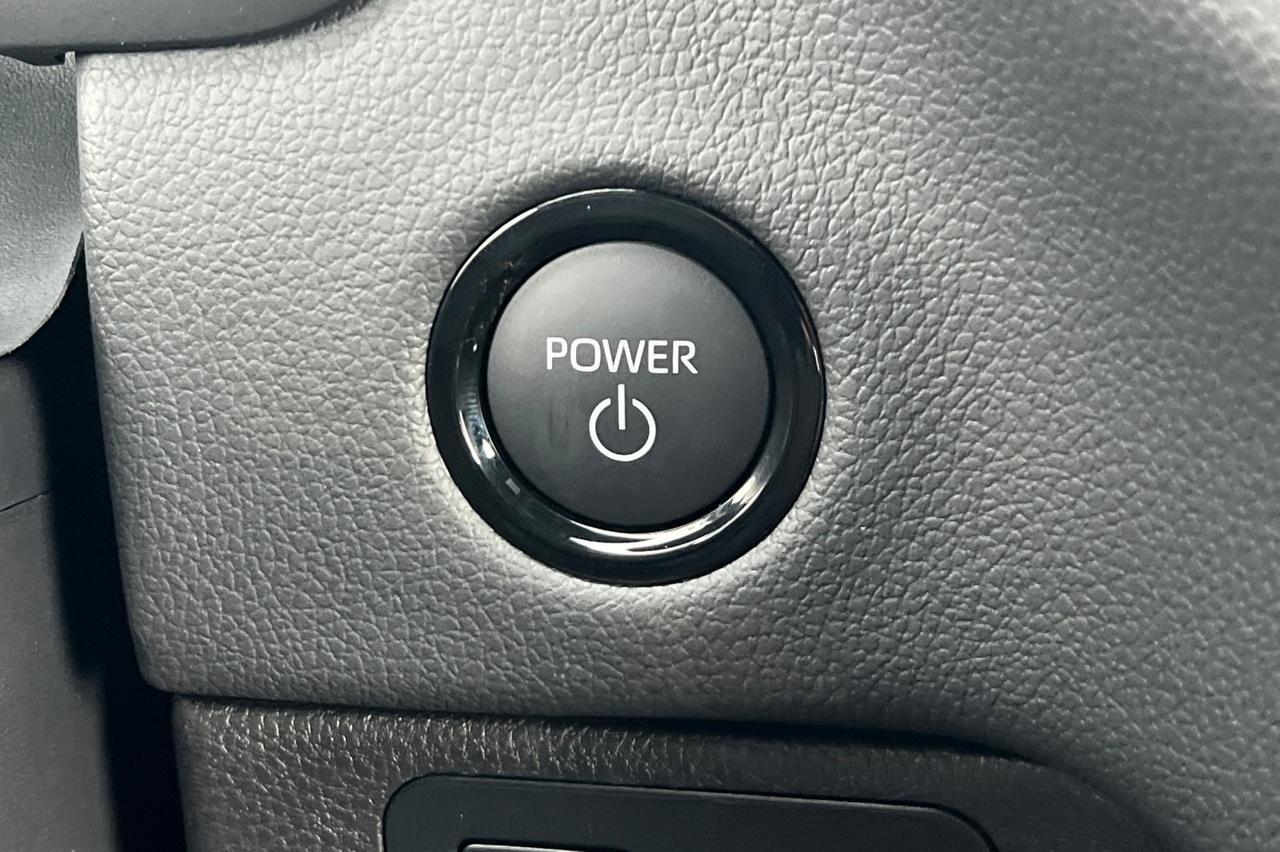 2026 Toyota Tundra Hybrid Limited Ontario OR