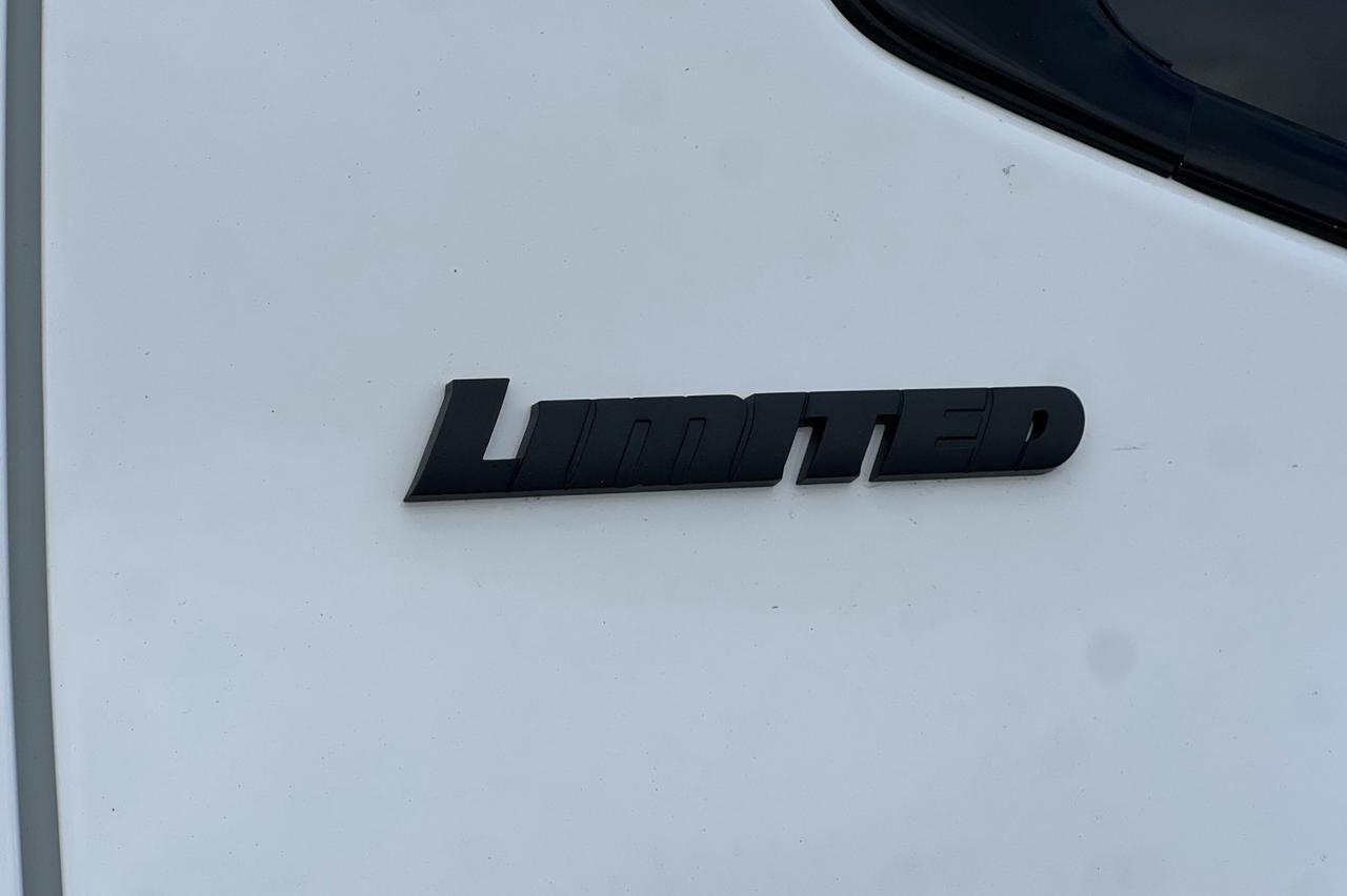 2026 Toyota Tundra Hybrid Limited Ontario OR