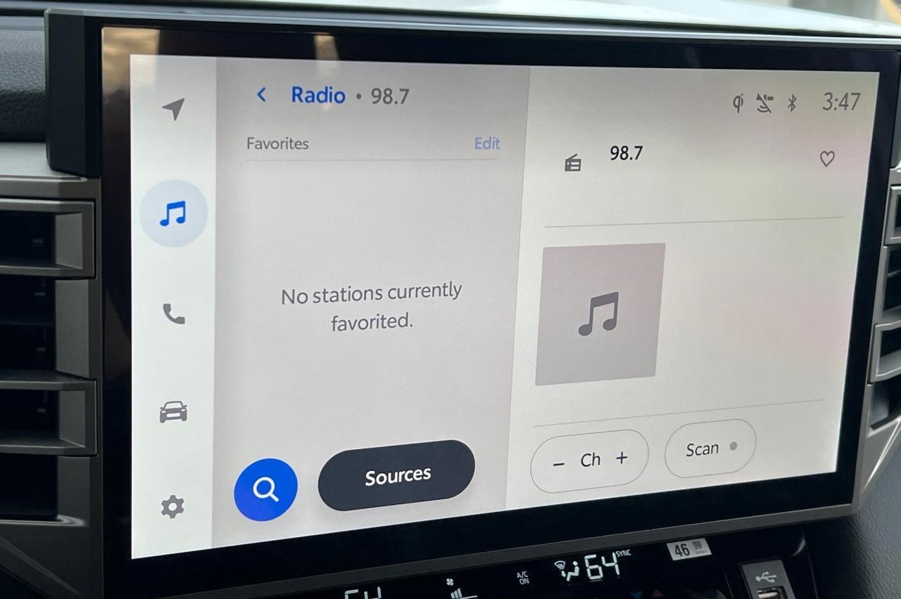 2026 Toyota Tundra Hybrid Limited Ontario OR