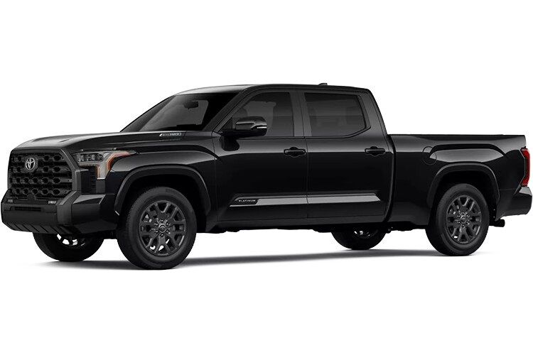 2026 Toyota Tundra Hybrid Limited Ontario OR