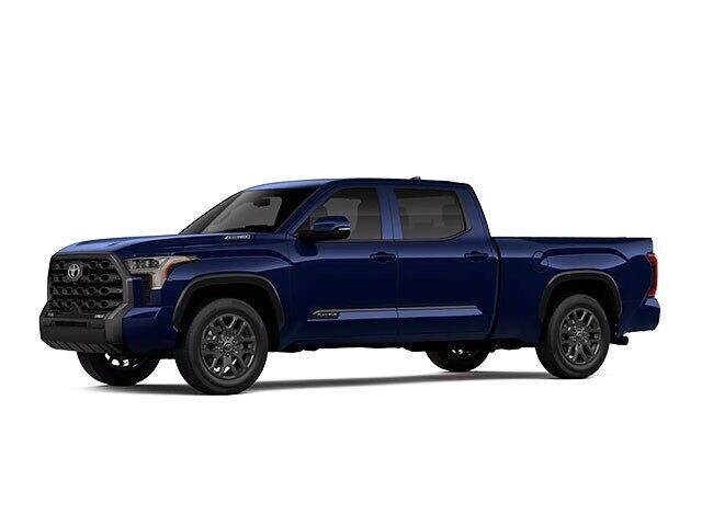 2026 Toyota Tundra Hybrid Limited Ontario OR