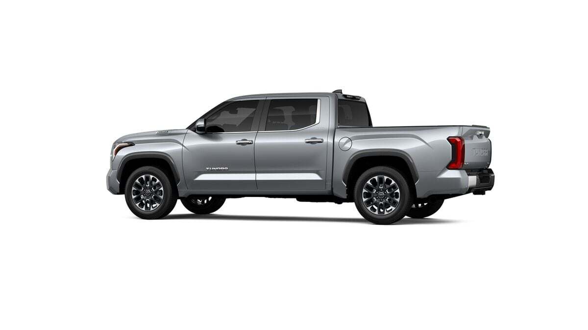 2026 Toyota Tundra Hybrid Limited Laurel MD