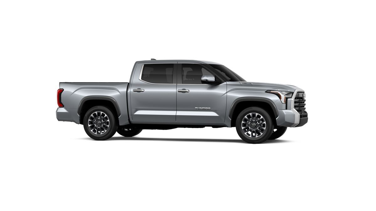 2026 Toyota Tundra Hybrid Limited Laurel MD