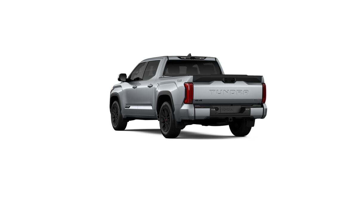 2026 Toyota Tundra Hybrid Limited Laurel MD