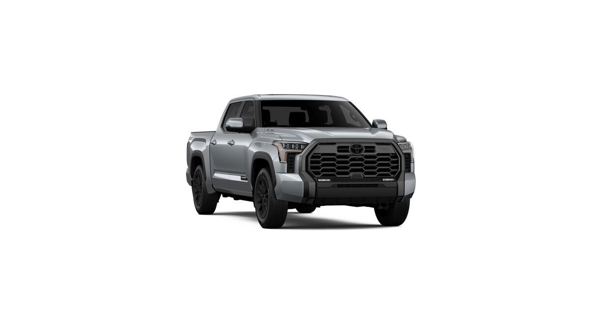 2026 Toyota Tundra Hybrid Limited Laurel MD