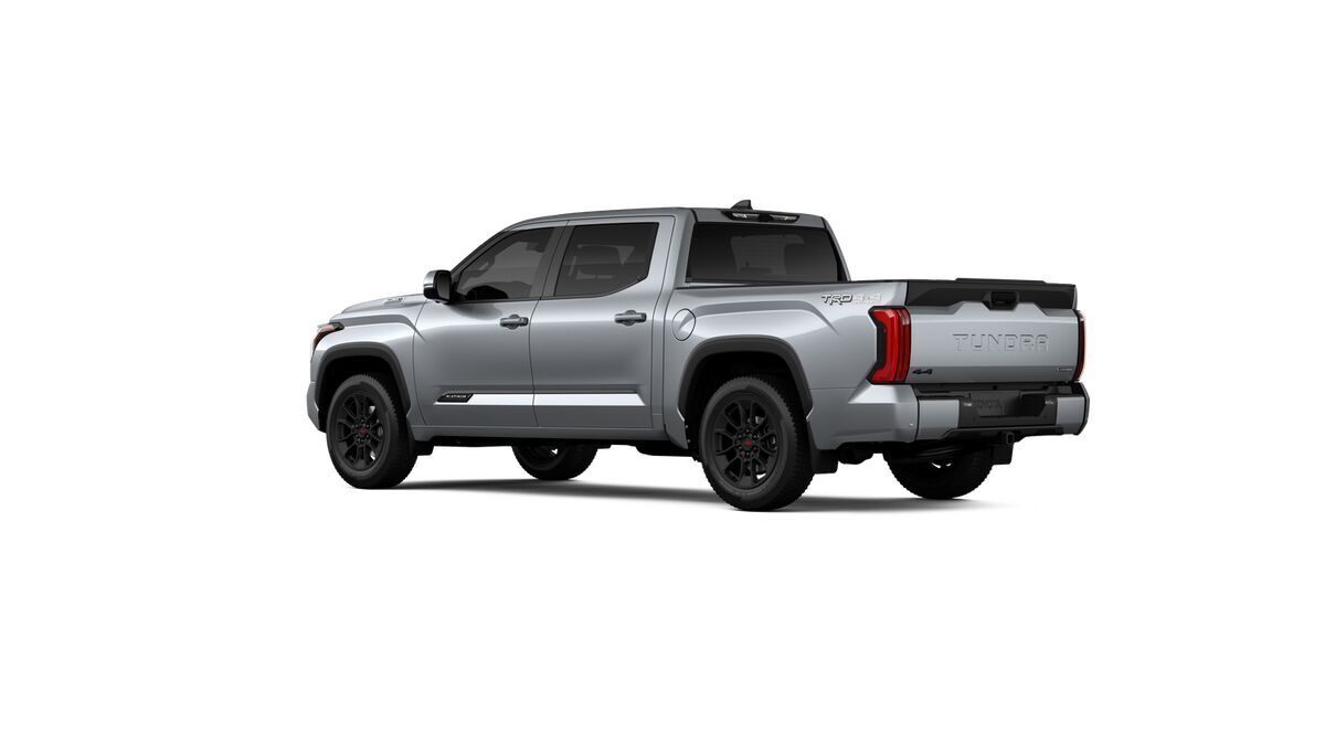 2026 Toyota Tundra Hybrid Limited Laurel MD